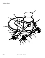 Предварительный просмотр 16 страницы Windsor LB1500 Operating Instructions Manual