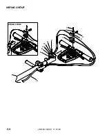 Предварительный просмотр 22 страницы Windsor LB1500 Operating Instructions Manual