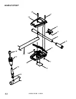 Предварительный просмотр 16 страницы Windsor LB2000 Operating Instructions Manual