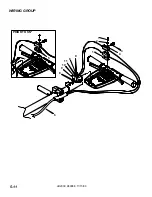 Предварительный просмотр 24 страницы Windsor LB2000 Operating Instructions Manual