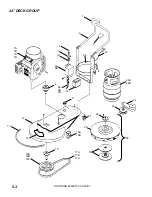 Предварительный просмотр 16 страницы Windsor Lightning 10023000 Operating Instructions Manual