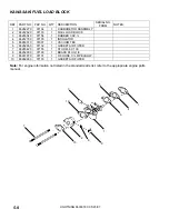 Предварительный просмотр 22 страницы Windsor Lightning 10023000 Operating Instructions Manual