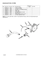 Предварительный просмотр 24 страницы Windsor Lightning 10023000 Operating Instructions Manual