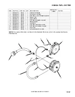 Предварительный просмотр 25 страницы Windsor Lightning 10023000 Operating Instructions Manual