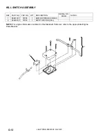 Предварительный просмотр 26 страницы Windsor Lightning 10023000 Operating Instructions Manual