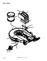 Предварительный просмотр 14 страницы Windsor MB2000I Operating Instructions Manual