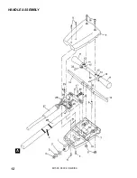 Preview for 12 page of Windsor MERIT 1500 Operating Instructions Manual