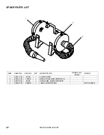 Preview for 10 page of Windsor NORTHWIND 86284220 Operator Instructions Manual