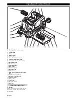 Предварительный просмотр 8 страницы Windsor RRB 360 Operator'S Manual