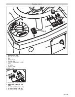 Предварительный просмотр 9 страницы Windsor RRB 360 Operator'S Manual