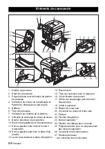 Preview for 23 page of Windsor Saber Compact 16
SP Service Manual