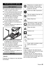 Preview for 24 page of Windsor Saber Compact 16
SP Service Manual