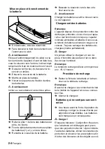 Preview for 25 page of Windsor Saber Compact 16
SP Service Manual