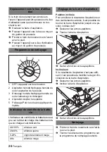 Preview for 27 page of Windsor Saber Compact 16
SP Service Manual