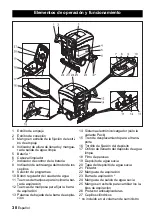 Preview for 39 page of Windsor Saber Compact 16
SP Service Manual