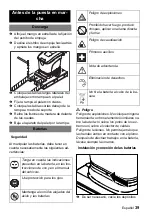 Preview for 40 page of Windsor Saber Compact 16
SP Service Manual