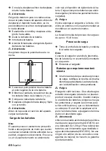 Preview for 41 page of Windsor Saber Compact 16
SP Service Manual