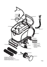 Preview for 50 page of Windsor Saber Compact 16
SP Service Manual