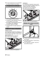 Preview for 22 page of Windsor Saber Compact 16 User Manual