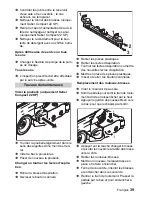 Preview for 39 page of Windsor Saber Compact 22 User Manual