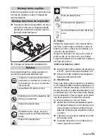 Preview for 53 page of Windsor Saber Compact 22 User Manual