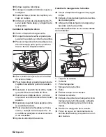 Preview for 62 page of Windsor Saber Compact 22 User Manual