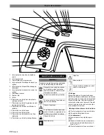 Preview for 24 page of Windsor Saber Glide 30 Service Manual