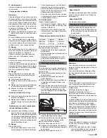 Preview for 25 page of Windsor Saber Glide 30 Service Manual