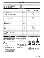 Preview for 31 page of Windsor Saber Glide 30 Service Manual