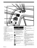 Preview for 40 page of Windsor Saber Glide 30 Service Manual