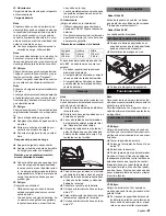 Preview for 41 page of Windsor Saber Glide 30 Service Manual