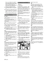 Preview for 42 page of Windsor Saber Glide 30 Service Manual