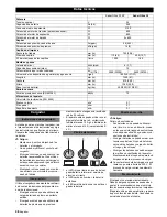 Preview for 48 page of Windsor Saber Glide 30 Service Manual