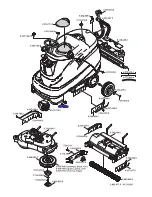 Preview for 51 page of Windsor Saber Glide 30 Service Manual