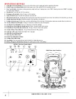 Preview for 6 page of Windsor SABER S28 Owner'S Manual