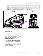 Preview for 9 page of Windsor SC264 Operating Instructions Manual