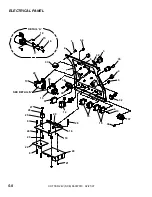 Preview for 42 page of Windsor SCE264 Operator Instructions Manual