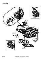 Предварительный просмотр 64 страницы Windsor SCE264 Operator Instructions Manual