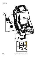 Preview for 72 page of Windsor SCE264 Operator Instructions Manual