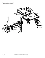 Preview for 74 page of Windsor SCE264 Operator Instructions Manual