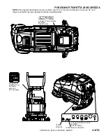 Preview for 7 page of Windsor SCEOX264 (Italian) Istruzioni Operative Manual