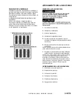 Preview for 17 page of Windsor SCEOX264 (Italian) Istruzioni Operative Manual