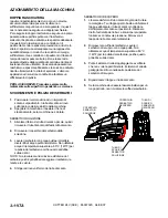 Preview for 18 page of Windsor SCEOX264 (Italian) Istruzioni Operative Manual