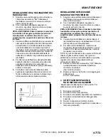 Preview for 25 page of Windsor SCEOX264 (Italian) Istruzioni Operative Manual