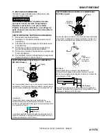 Preview for 29 page of Windsor SCEOX264 (Italian) Istruzioni Operative Manual