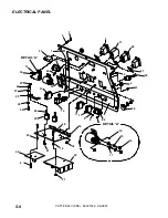 Preview for 42 page of Windsor SCEOX264 (Italian) Istruzioni Operative Manual