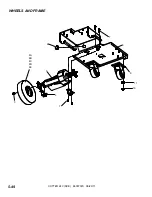 Preview for 82 page of Windsor SCEOX264 (Italian) Istruzioni Operative Manual