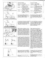 Предварительный просмотр 8 страницы Windsor Sensation SX2 Manual