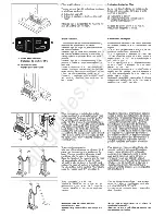 Preview for 11 page of Windsor Sensor 10120220 Operating Instructions Manual