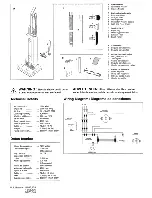 Preview for 13 page of Windsor Sensor 10120220 Operating Instructions Manual